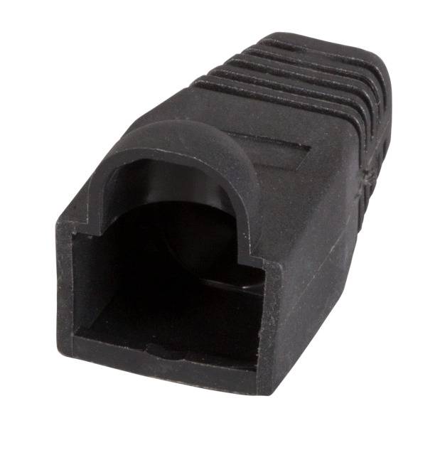 EFB Elektronik EFB-Elektronik - Knickschutztülle - grün (Packung mit 100)