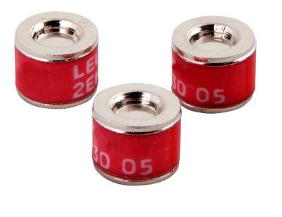 Überspannungsableiter ÜsAg 8x6 / 230 V / -- 10 kA Kupferverkabelung + LSA