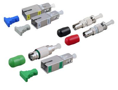 EFB Elektronik 533680.1, 45 dB, SC, -20 - 75 °C, IEC61754-4, 6,3 mm, 28,6 mm