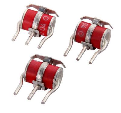 EFB ELEKTRONIK - Überspannungsableiter ÜsAg 8x13 / 230 V / 10 kA