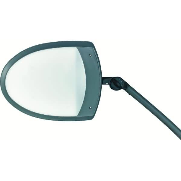 ALCO LED Tischleuchte 915LED anthrazit