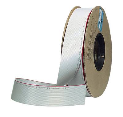 AWG 28-44/G Raster 1,0mm 30,5 Meter -- Rolle Adapter / Konverter Seriell /