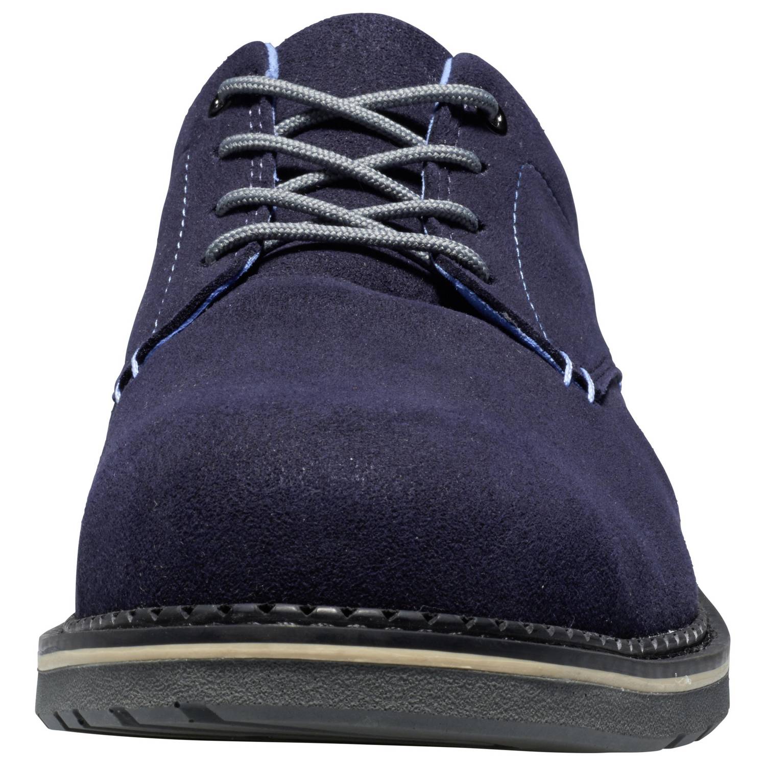 Uvex 1 Business - Sicherheitsschuhe S3 SRC ESD - Blau/Grau - 46