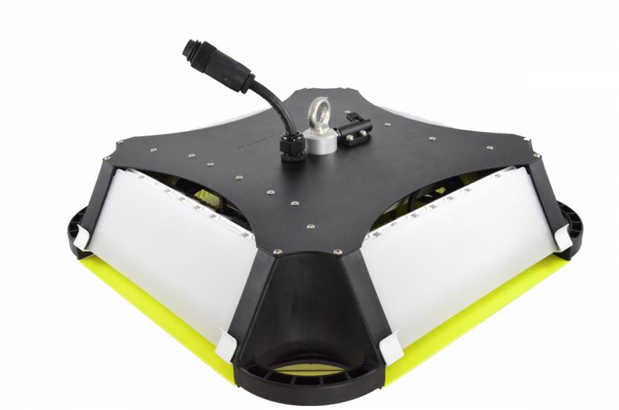 SETOLITE 1410001602 - ALDEBARAN® XLD-C Compact BASIC