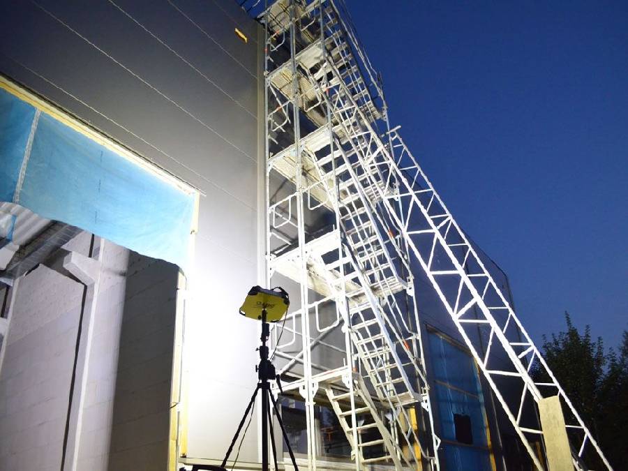 SETOLITE 1410001602 - ALDEBARAN® XLD-C Compact BASIC