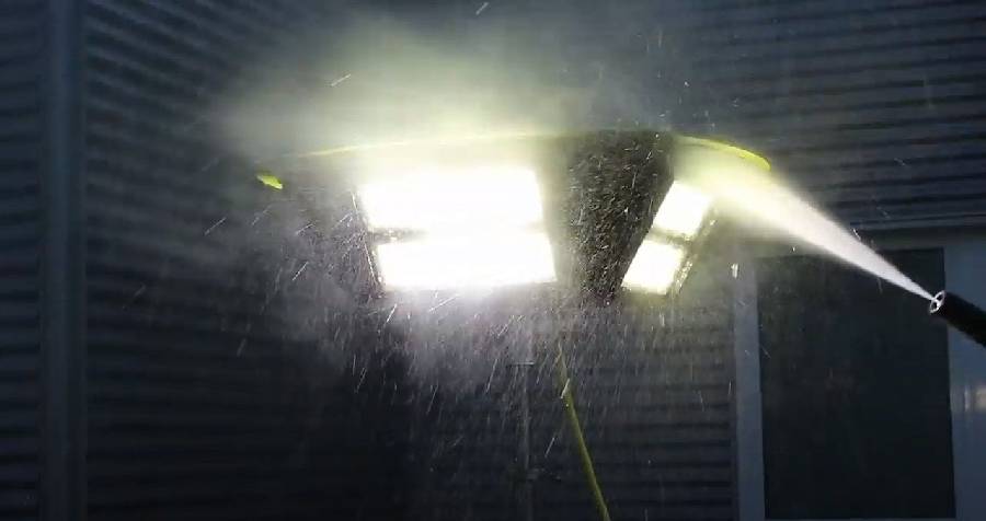 SETOLITE 1410001602 - ALDEBARAN® XLD-C Compact BASIC