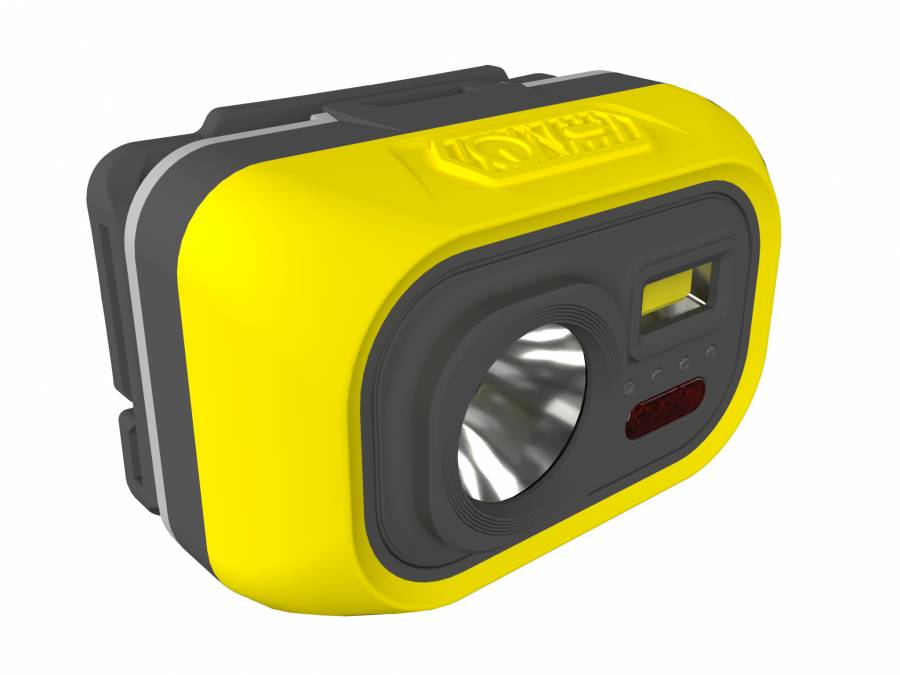 SETOLITE 1424000206 - SETO HEADLITE EASY