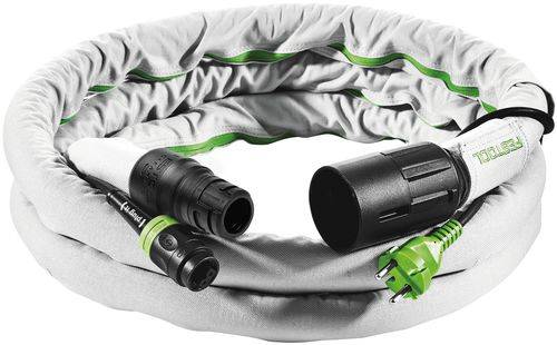 FESTOOL Saugschlauch Plug-it AS-GQ/CT D27 22 x 5 m