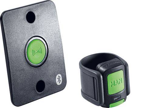 Fernbedienung CT-F I/M-Set, FESTOOL powered by UPR