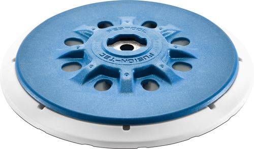 Schleifteller ST-STF D150/MJ2-M8-H-HT FUSION-TEC, FESTOOL powered by UPR