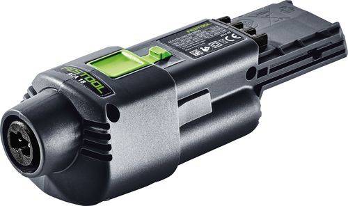 Netzadapter ACA 220-240/18V Ergo, FESTOOL powered by UPR