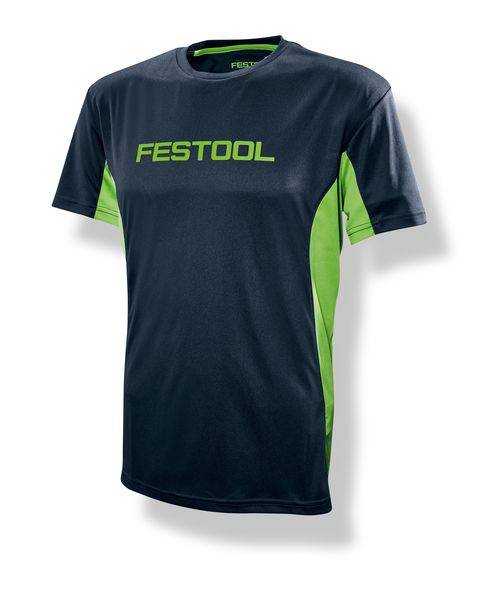 Funktionsshirt Herren Festool M
