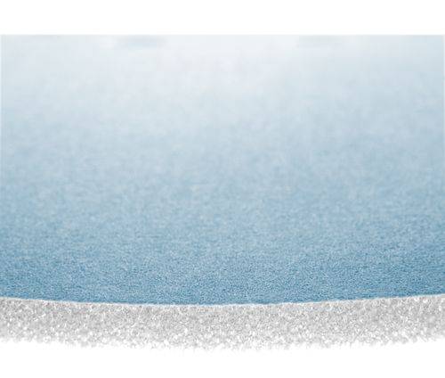 Festool Schleifscheiben STF D225 P80 GR S/25 Granat Soft - 204221