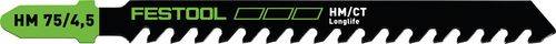 Stichsägeblatt HM 75/4,5
