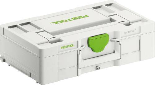 Systainer³ SYS3 L 137, FESTOOL powered by UPR