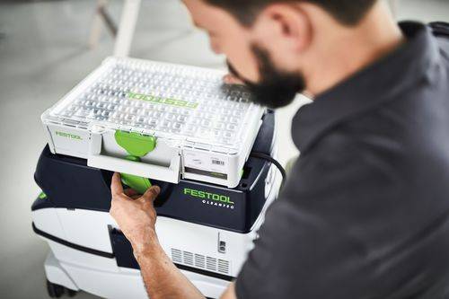 Systainer³ Organizer SYS3 ORG M 89 22xESB, FESTOOL powered by UPR
