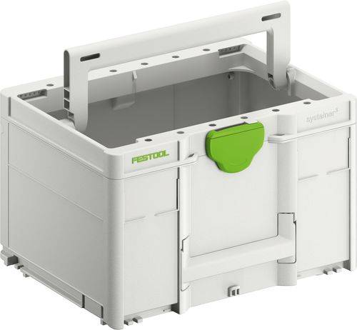Systainer³ ToolBox SYS3 TB M 237, FESTOOL powered by UPR
