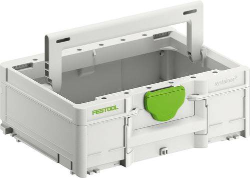 Systainer³ ToolBox SYS3 TB M 137, FESTOOL powered by UPR