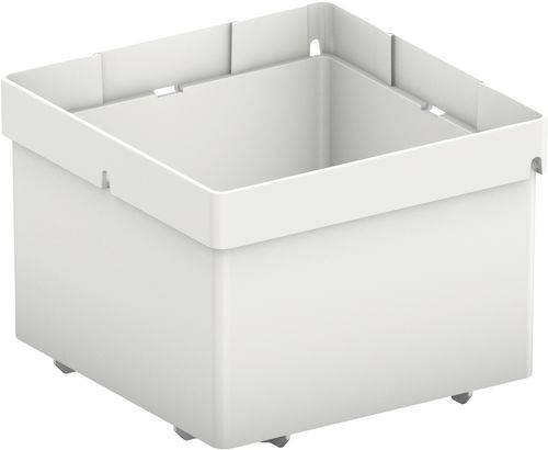 Einsatzboxen Box 100x100x68/6, FESTOOL powered by UPR