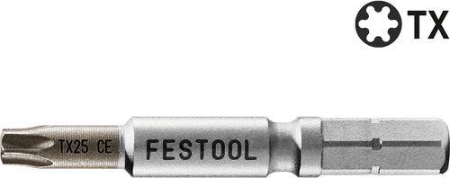 Festool Bit TX 25-50 CENTRO/2 - 205081