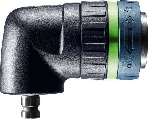 Winkelvorsatz AN-UNI, FESTOOL powered by UPR