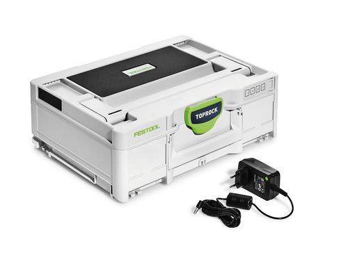 Bluetooth® Lautsprecher SYS3 BT20 M 137 TOPROCK, FESTOOL powered by UPR