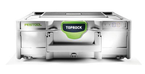 Bluetooth® Lautsprecher SYS3 BT20 M 137 TOPROCK, FESTOOL powered by UPR
