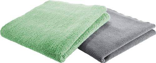 FESTOOL Poliertuch MPA-Microfibre (2 Stück)