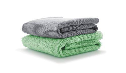 FESTOOL Poliertuch MPA-Microfibre (2 Stück)