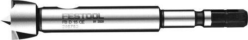 Festool Forstnerbohrer FB D 15 CE - 205752