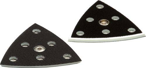 Festool SSH-STF-V93/6-H/2 Schleifschuh StickFix hart 2 Stk. ( 488716 ) für DX 93, RO 90 DX