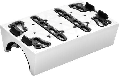 Radius-Profilschuh SSH-STF-LS130-R25KV, FESTOOL powered by UPR