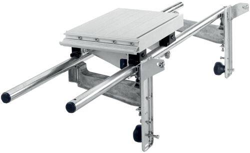 Schiebetisch CS 70 ST 650