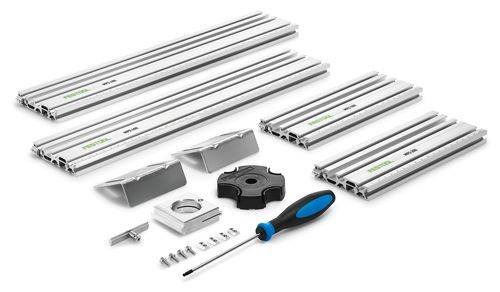 Festool Multi Frässchablone MFS 400 für OF Oberfräsen ( 492610 )