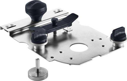 Führungsplatte FP-LR 32, FESTOOL powered by UPR