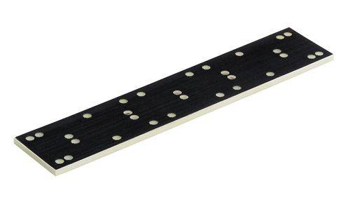 Schleifschuh SSH-STF-80x400/17