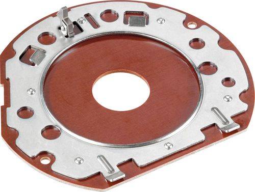 Laufsohle LA-OF 2200 D36, FESTOOL powered by UPR