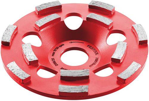 Diamantscheibe DIA ABRASIVE-D130-ST