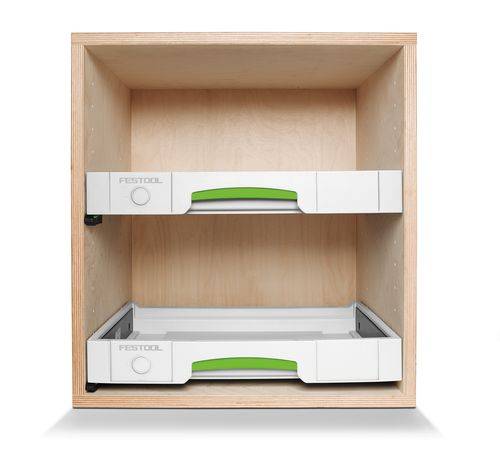 Auszug SYS-AZ - Festool, FESTOOL powered by UPR