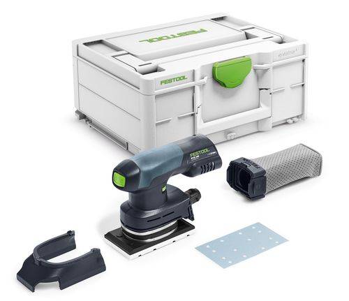 Akku-Rutscher RTSC 400-Basic, FESTOOL powered by UPR