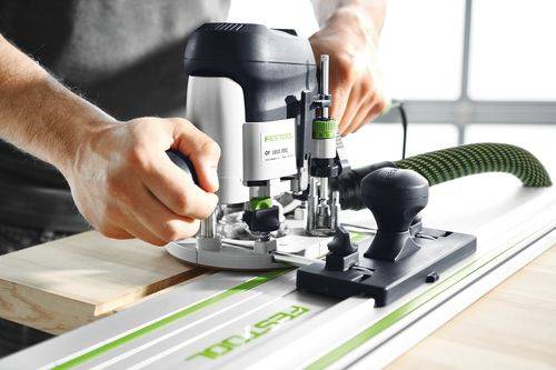 Festool Führungsschienen-Adapter FS-OF 1000