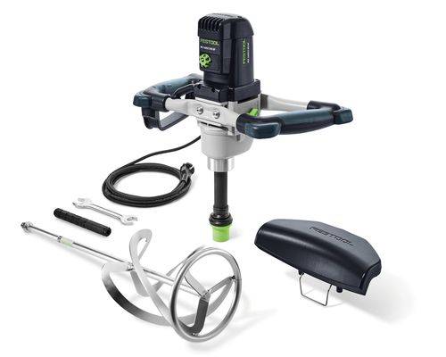 Rührwerk MX 1600/2 RE EF HS3R, FESTOOL powered by UPR