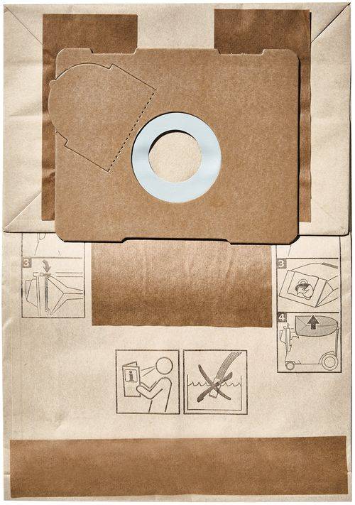 Filtersack FIS-CT 17/5, FESTOOL powered by UPR