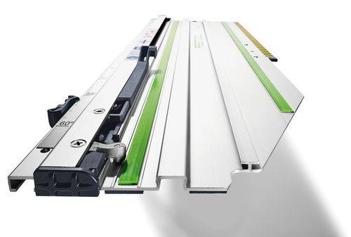 Kappschiene FSK 420 - Festool, FESTOOL powered by UPR