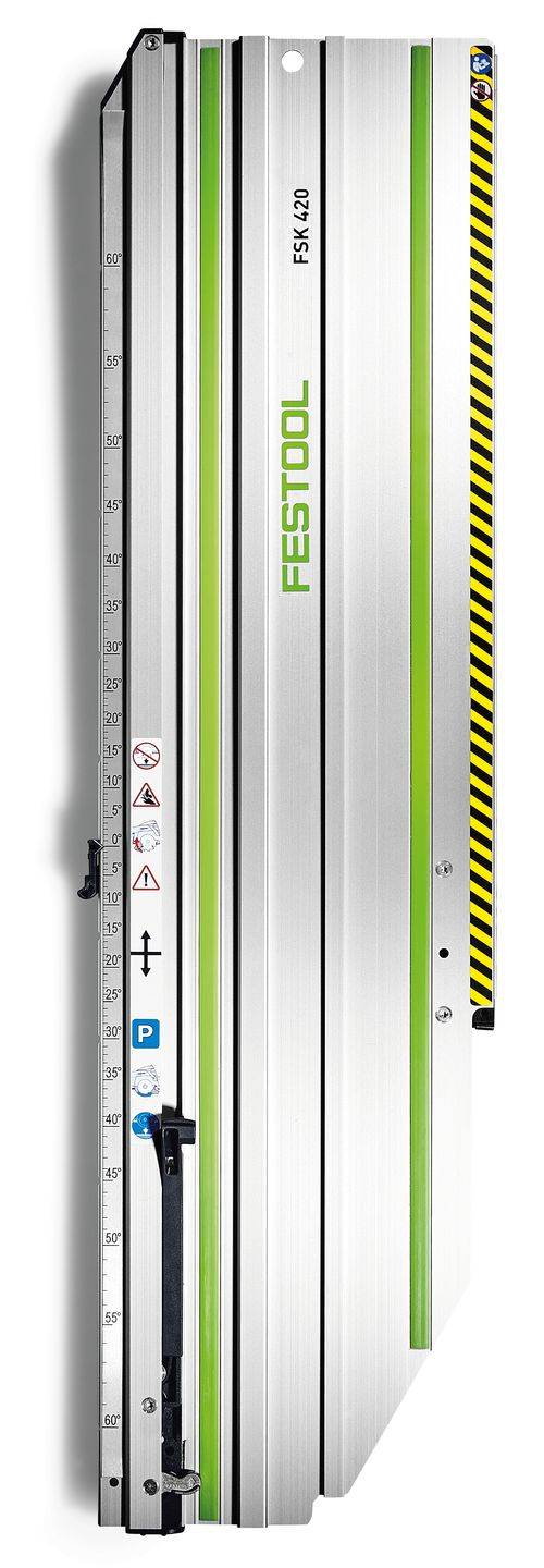 Kappschiene FSK 420 - Festool, FESTOOL powered by UPR