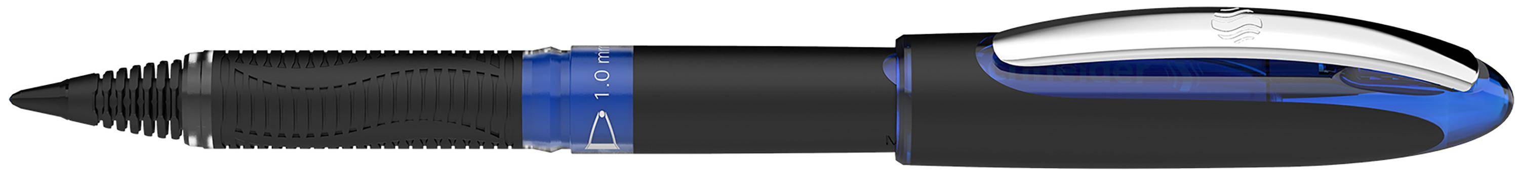 Tintenroller One Sign Pen 1mm blau