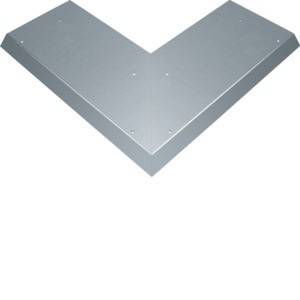 Hager AKBA2000401V Blinddeckel