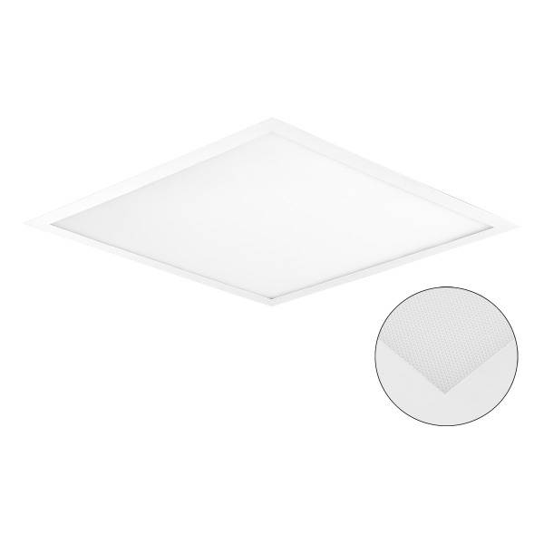 EVN LED-Einbauleuchte