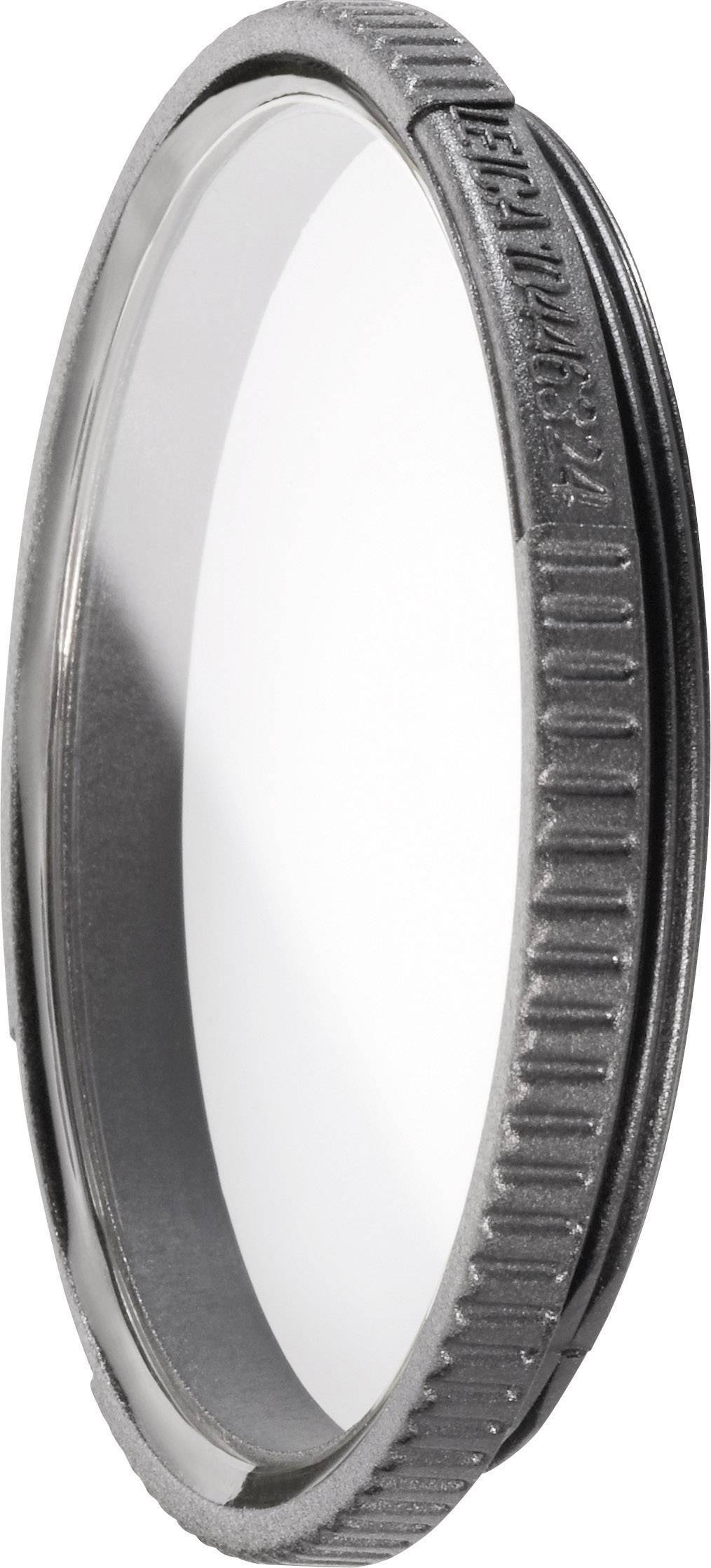 Leica Optik Schutzglas