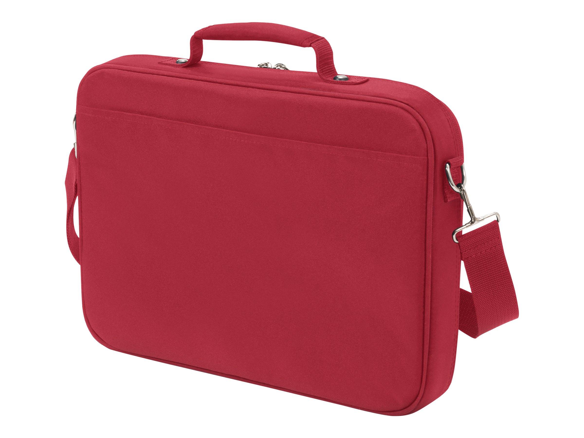 DICOTA Eco Multi BASE - Notebook-Tasche - 43.9 cm